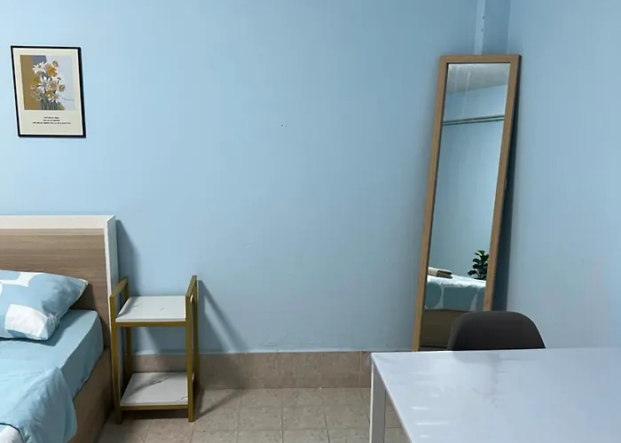 Appartement Kpp Mansion *
