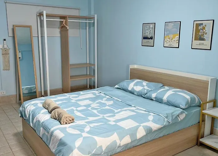 Kpp Mansion Appartement