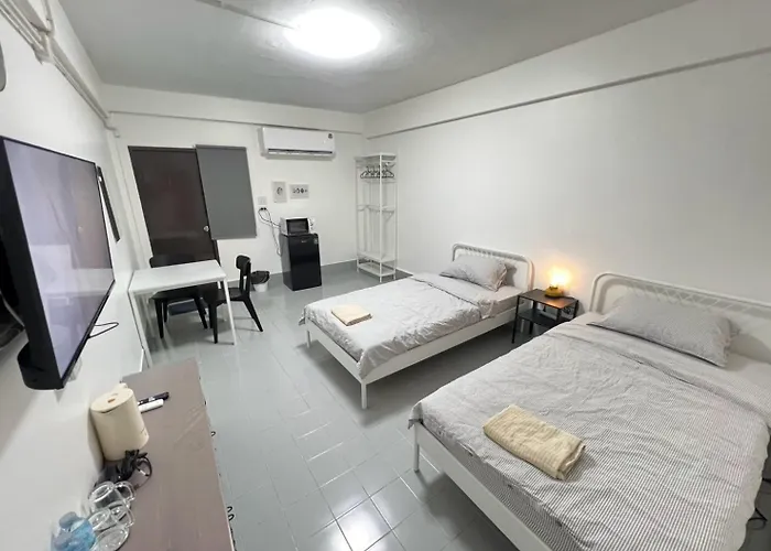 Kpp Mansion *