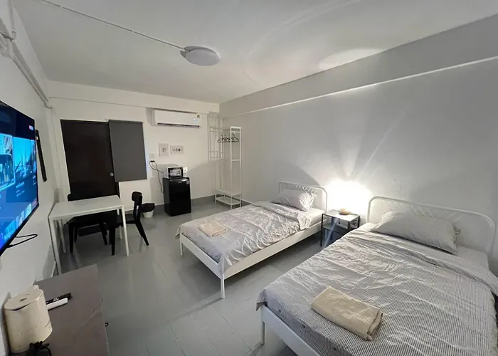 Kpp Mansion * Bangkok